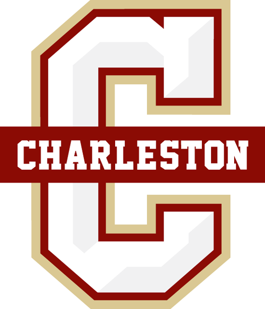 College of Charleston Cougars 2013-Pres Primary Logo iron on transfers for T-shirts